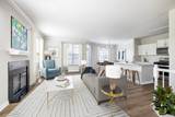 1-bedroom apartment at Cameron Court Apartments in Alexandria